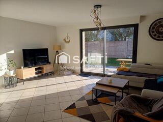  Maison � vendre 6 pi�ces 125 m�