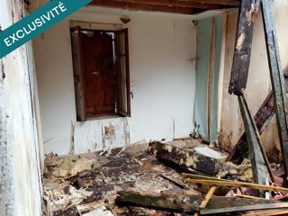  Maison � vendre 3 pi�ces 50 m�