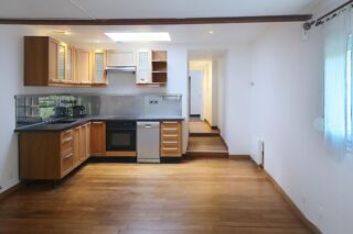  Maison � vendre 3 pi�ces 61 m�