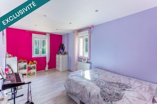  Maison à vendre 7 pièces 170 m²