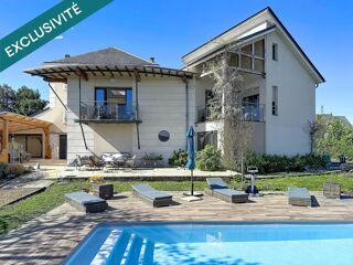  Maison � vendre 10 pi�ces 386 m�