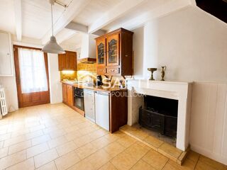  Maison � vendre 4 pi�ces 100 m�