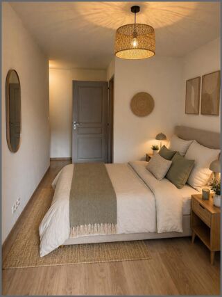  Appartement � vendre 4 pi�ces 93 m� Saint-pierre-en-faucigny