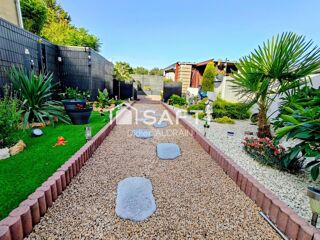  Maison à vendre 3 pièces 72 m²