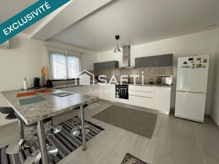  Maison � vendre 4 pi�ces 137 m�