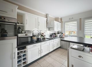  Maison � vendre 6 pi�ces 110 m�