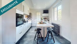  Maison à vendre 6 pièces 142 m²