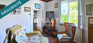  Maison à vendre 3 pièces 62 m²