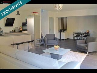  Maison à vendre 5 pièces 73 m²