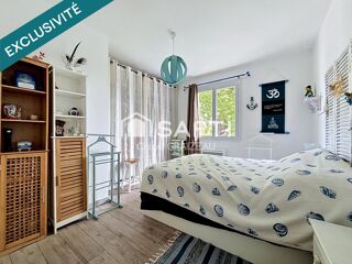  Maison � vendre 4 pi�ces 78 m�