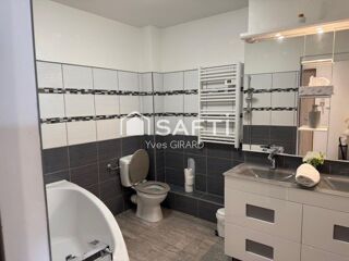  Appartement à vendre 4 pièces 75 m²