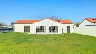  Maison 6 pi�ces 143 m� Sevremoine