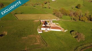  Maison  vendre 9 pices 263 m