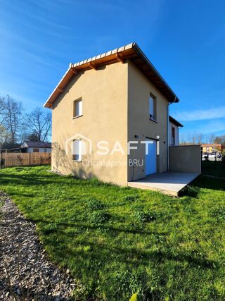  Maison à vendre 3 pièces 66 m²