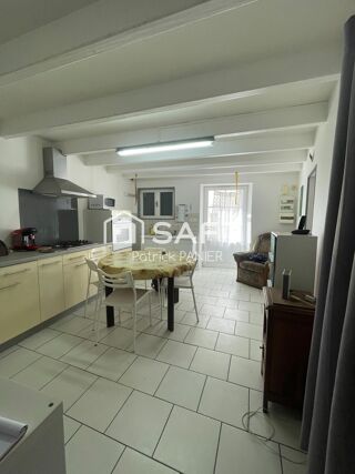  Maison à vendre 2 pièces 42 m²
