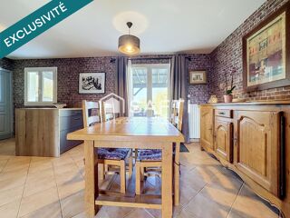 Vente Maison Maison familiale 5 chambres avec 2 garages + 1 150m² de terrain Loury