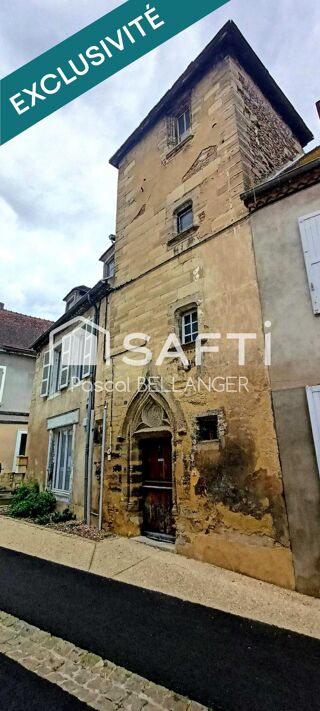  Immeuble � vendre 83 m�