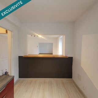  Appartement à vendre 5 pièces 86 m²