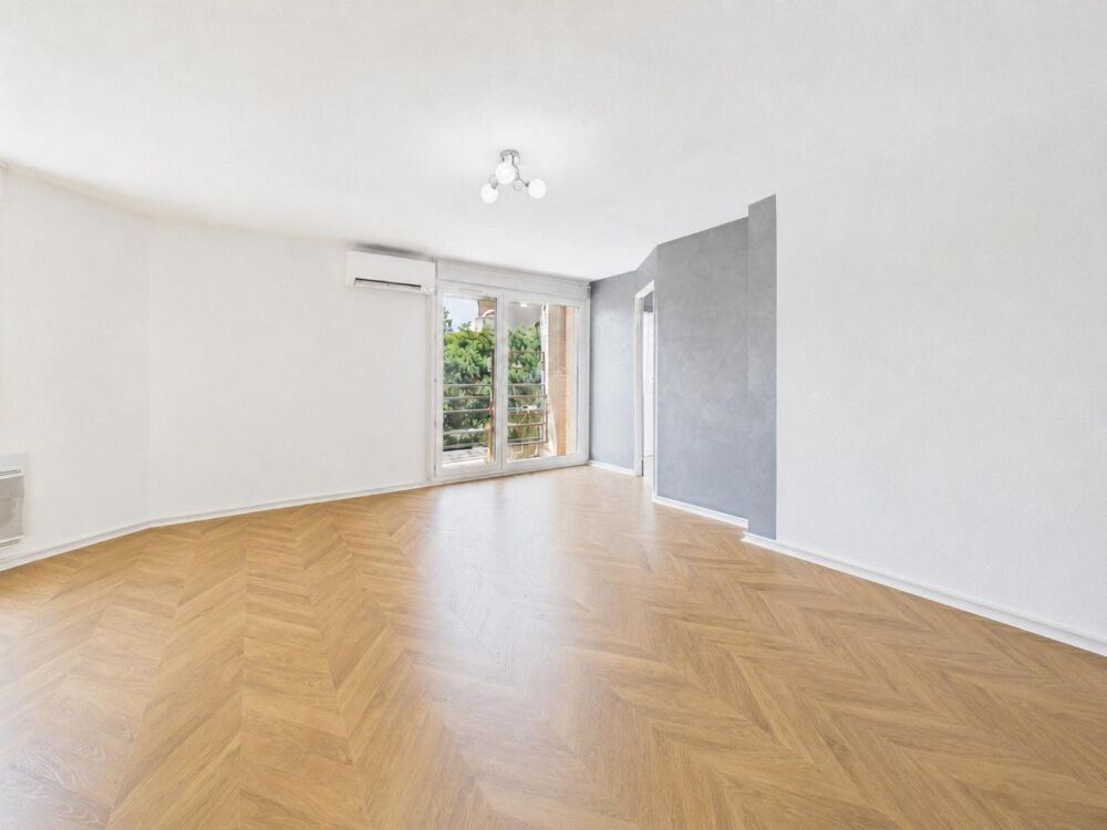 Vente Appartement T2 rénové avec balcon - parking et climatisation ! Blagnac