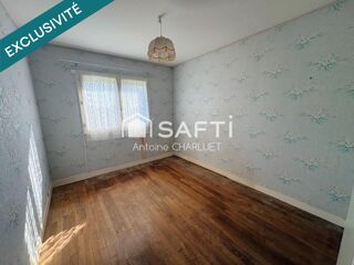  Maison � vendre 3 pi�ces 66 m�