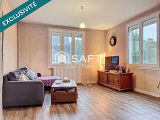  Maison à vendre 6 pièces 105 m²