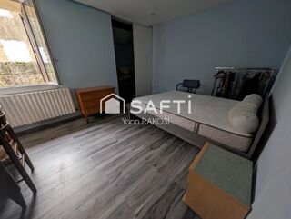  Maison � vendre 3 pi�ces 70 m�