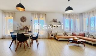  Appartement � vendre 4 pi�ces 100 m�