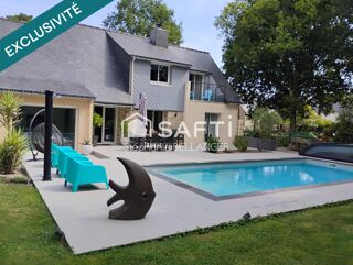  Maison � vendre 6 pi�ces 156 m�