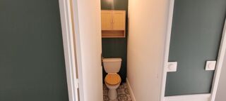  Appartement � vendre 3 pi�ces 65 m�