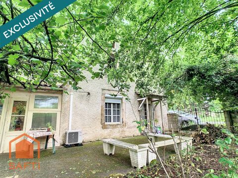   Maison de famille Maison - 6 pi�ce(s) - 158 m�