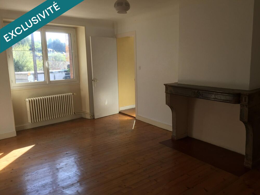 Vente Maison CENTRE VILLE Poligny