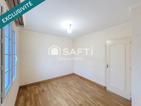  Maison � vendre 4 pi�ces 116 m�