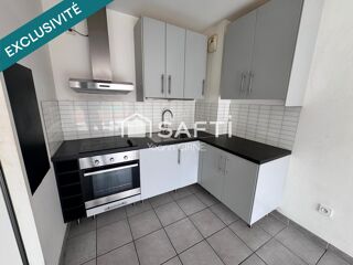  Appartement � vendre 2 pi�ces 44 m�