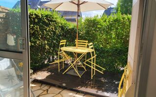  Appartement � vendre 1 pi�ce 25 m�