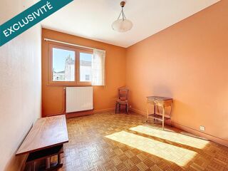 Appartement à vendre 5 pièces 93 m²