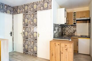  Appartement � vendre 2 pi�ces 34 m�