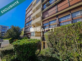  Appartement à vendre 2 pièces 53 m²