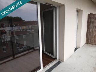  Appartement à vendre 2 pièces 47 m²