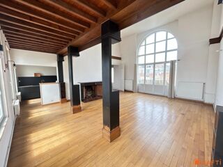  Appartement à vendre 5 pièces 153 m²