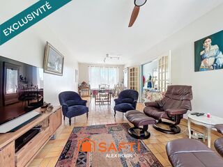  Maison � vendre 7 pi�ces 159 m�