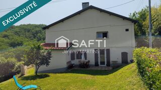  Maison à vendre 6 pièces 135 m²