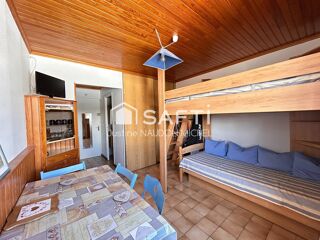  Appartement � vendre 1 pi�ce 19 m�