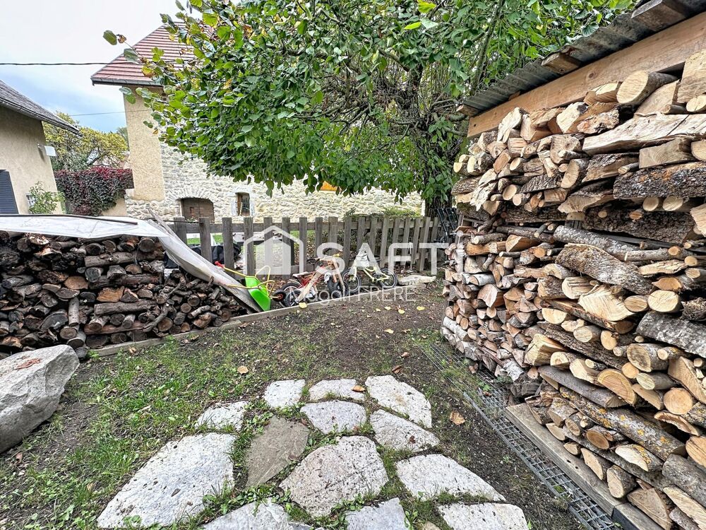 Vente Maison Au cœur du Champsaur Chabottes