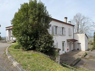  Maison à vendre 15 + pièces 550 m²