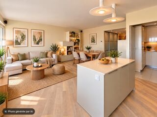  Appartement à vendre 4 pièces 111 m²