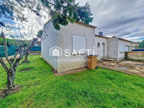   Maison de plain-pied, 3 chambres, garage � Orange Maison - 4 pi�ce(s) - 90 m�