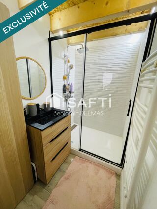  Maison � vendre 3 pi�ces 76 m�