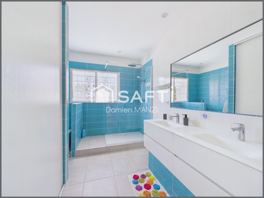 à vendre  Maison Sanguinet (40460)