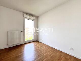  Appartement à vendre 3 pièces 62 m²