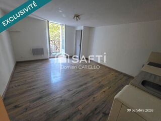  Appartement à vendre 2 pièces 38 m²